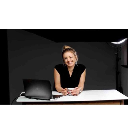 Grace Lever – The Virtual Events Project Download