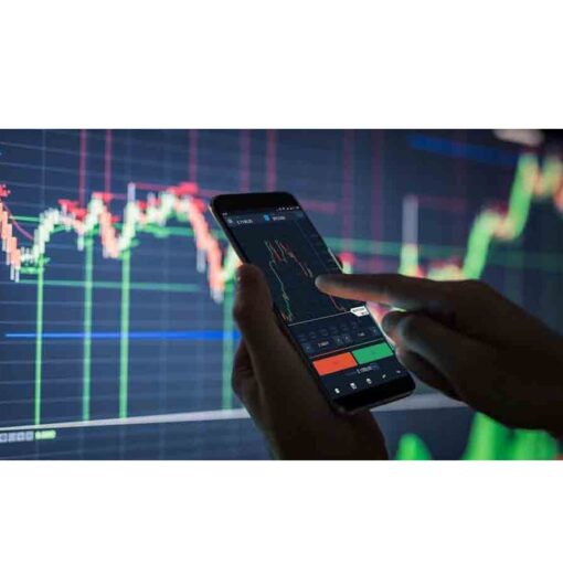 Greg Davis - 50k A Day Crypto Method Download