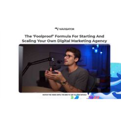 Iman gadzhi - Agency Navigator Download