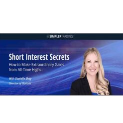 Simpler Trading – Short Interest Secrets PRO Download