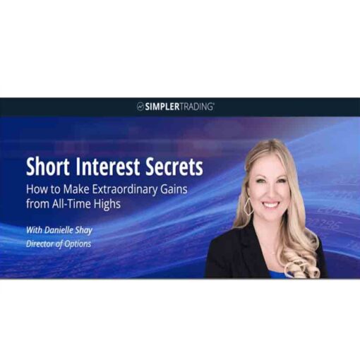 Simpler Trading – Short Interest Secrets PRO Download