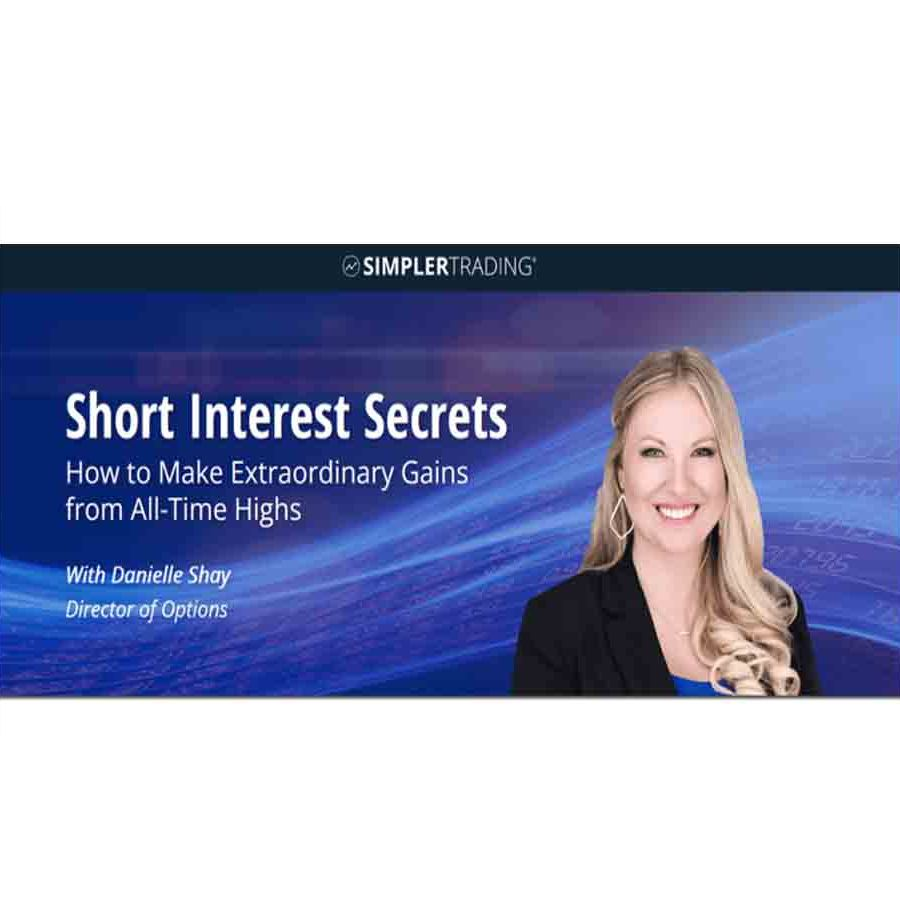 Simpler Trading – Short Interest Secrets PRO Download