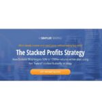 Simpler Trading – Stacked Profits Strategy ELITE Download