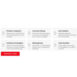 Thomas Mulder – Pinterest Mastery Download