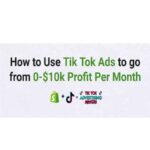 TikTok Mastery - How to Use Tik Tok Ads to go from 0-$10k Profit Per Month Download