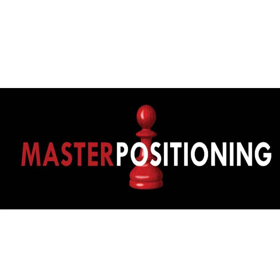 Marty Marion – Brand Positioning Master Course Download