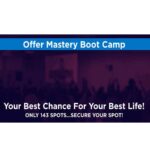 Myron Golden – Mastery Boot Camp Download
