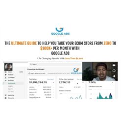 Shri Kanase - Google Ads Mastery Course Download