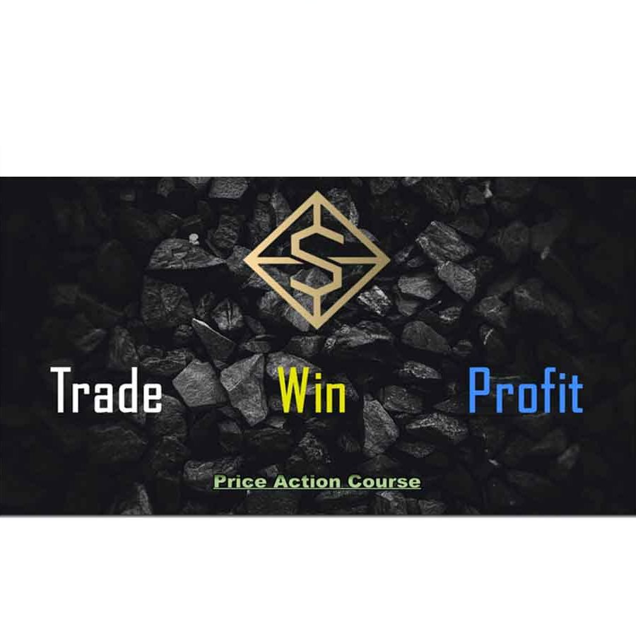 TWP Price Action Course Download