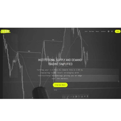 The Forex Organisation 2.0 Download