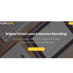 Aaron Fletcher - Virtual Launch Intensive Download