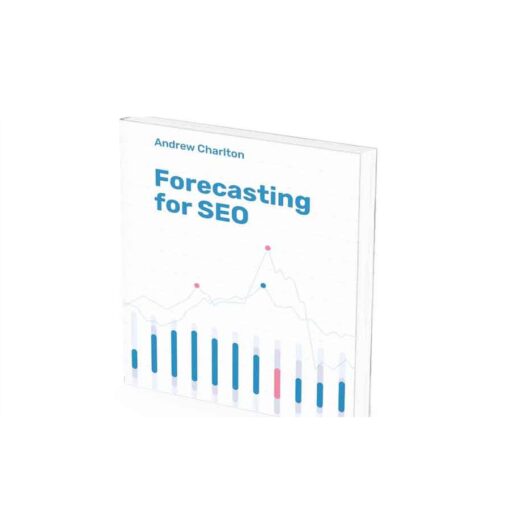 Andrew Charlton - Forecasting For SEO Download