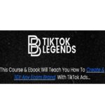 Benny Billz – TikTok Legends (Intermediate) Download