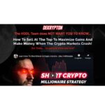 Cameron Fous - DE-Krypton - How To Short Bitcoin and Crypto Altcoins Like A Millionaire Download