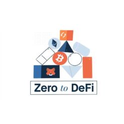 Cathryn Lavery – Zero to DeFi Download