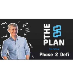 Dan Hollings – The Plan (Phase 2 – Defi) Download
