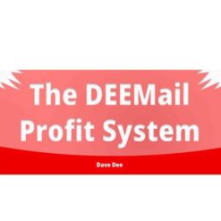 Dave Dee – The DEEMail Profit System Download
