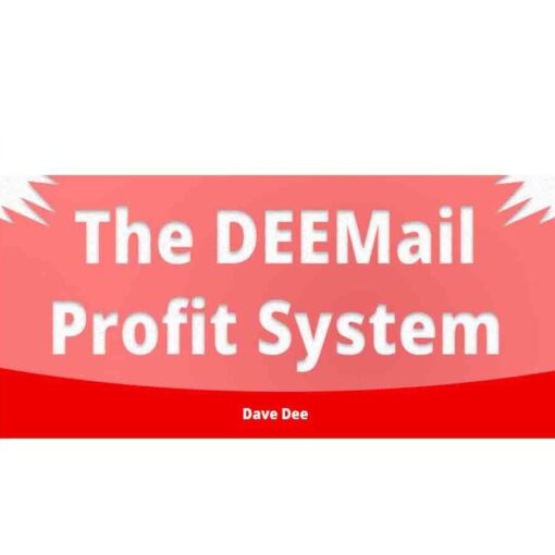 Dave Dee – The DEEMail Profit System Download