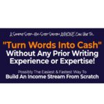 Duston McGroarty – Turn Words Into Cash Download