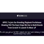 Ecom Gods Playbook by Coltybrah & Saint Dici Download