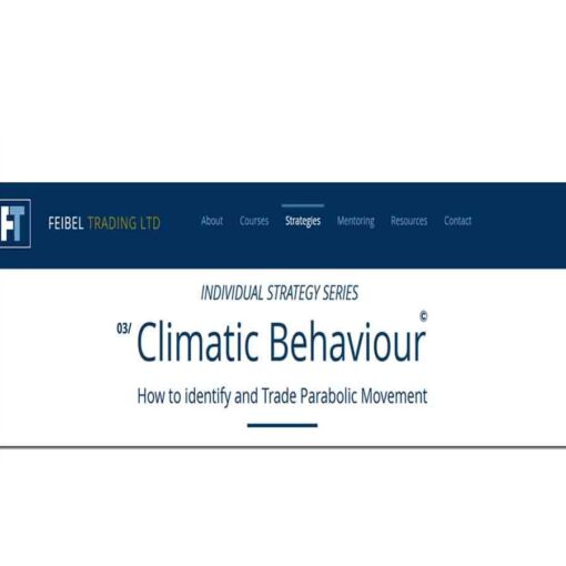 Feibel Trading – Climate Behaviour Download