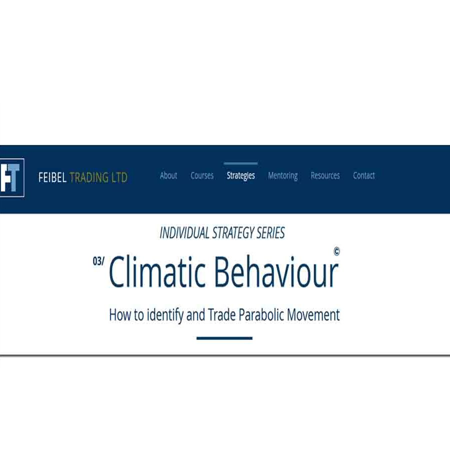 Feibel Trading – Climate Behaviour Download