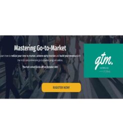 Isabelle & Scott - Mastering Go to Market Download