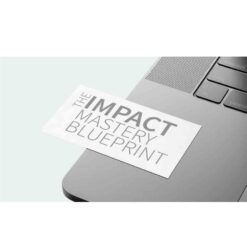 James Hilliard - The Impact Mastery Accelerator Download