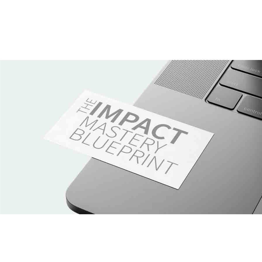 James Hilliard - The Impact Mastery Accelerator Download