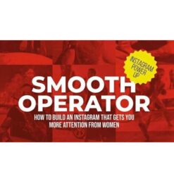 Joe Lampton - Smooth Operator Download