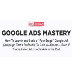Kasim Aslam – DigitalMarketer – Google ADS Mastery Workshop Download