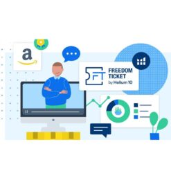Kevin King – Freedom Ticket 3.0 Download