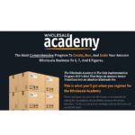 Larry Lubarsky - WholeSale Academy Download