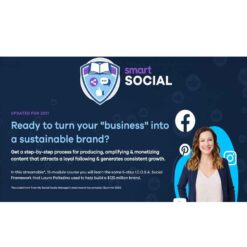 Laura Palladino - Smart Social Download