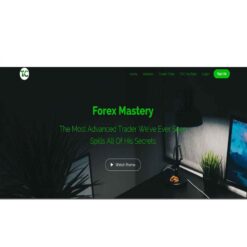 Michael Perrigo – Forex Mastery Download