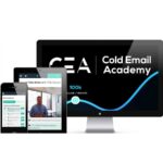 Mike Hardenbrook - The Cold Email Academy Download