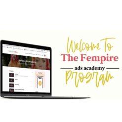 Shelby Fowler – Fempire Ads Academy Download