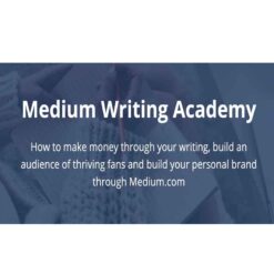 Sinem – Medium Writing Academy Download