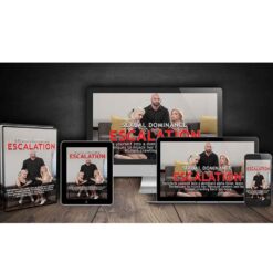 Stirling Cooper - Sexual Dominance Escalation Download