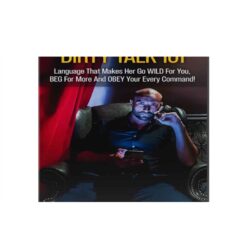 Stirling Cooper – Dirty Talk 101 Download
