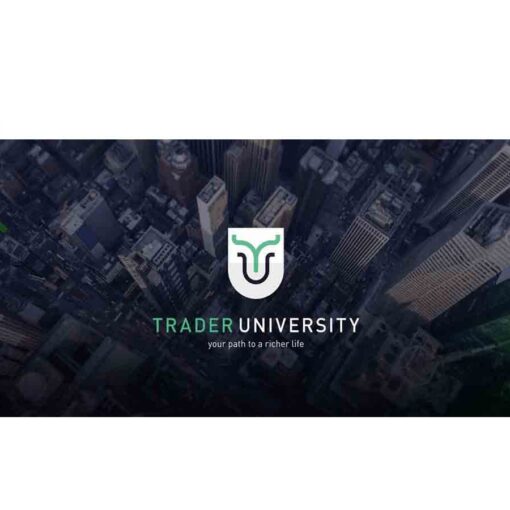 Trader University Download