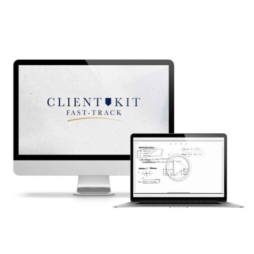 Traffic & Funnels – Client Kit Fast-Track Download