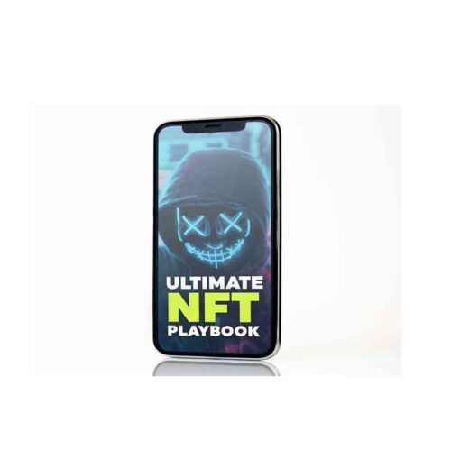 Ultimate NFT Playbook 2021 Download