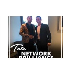 Andrew Tate – Network Brilliance Download