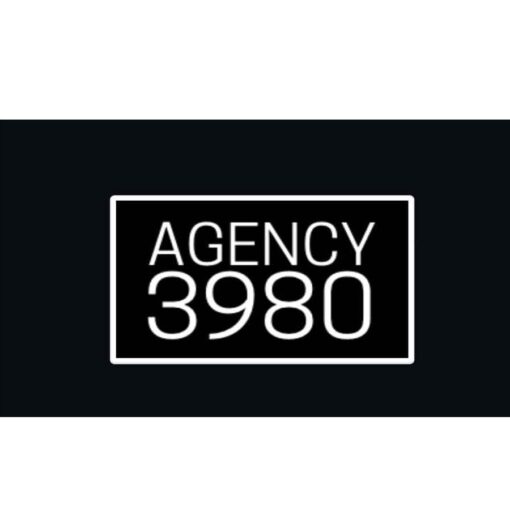 Colin Djis – Agency 3980 Download