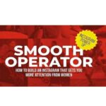 Joe Lampton – Smooth Operator Download