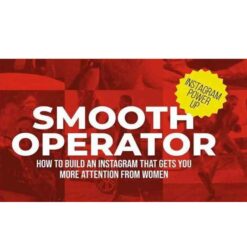 Joe Lampton – Smooth Operator Download