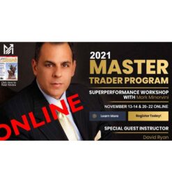 Mark Minervini – Master Trader Program 2021 Download