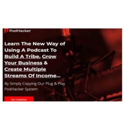 Matt Wolfe – PodHacker Download