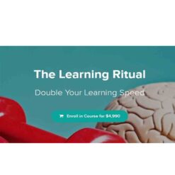 Michael Simmons - The Learning Ritual Course Download